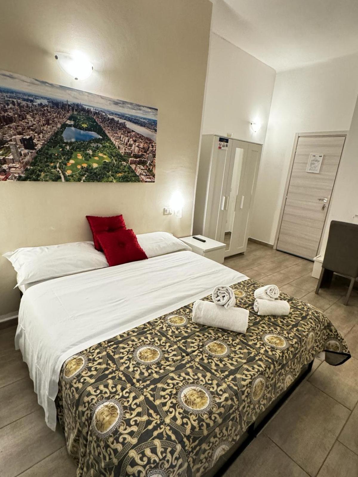 Casa de hóspedes Dream Pisa