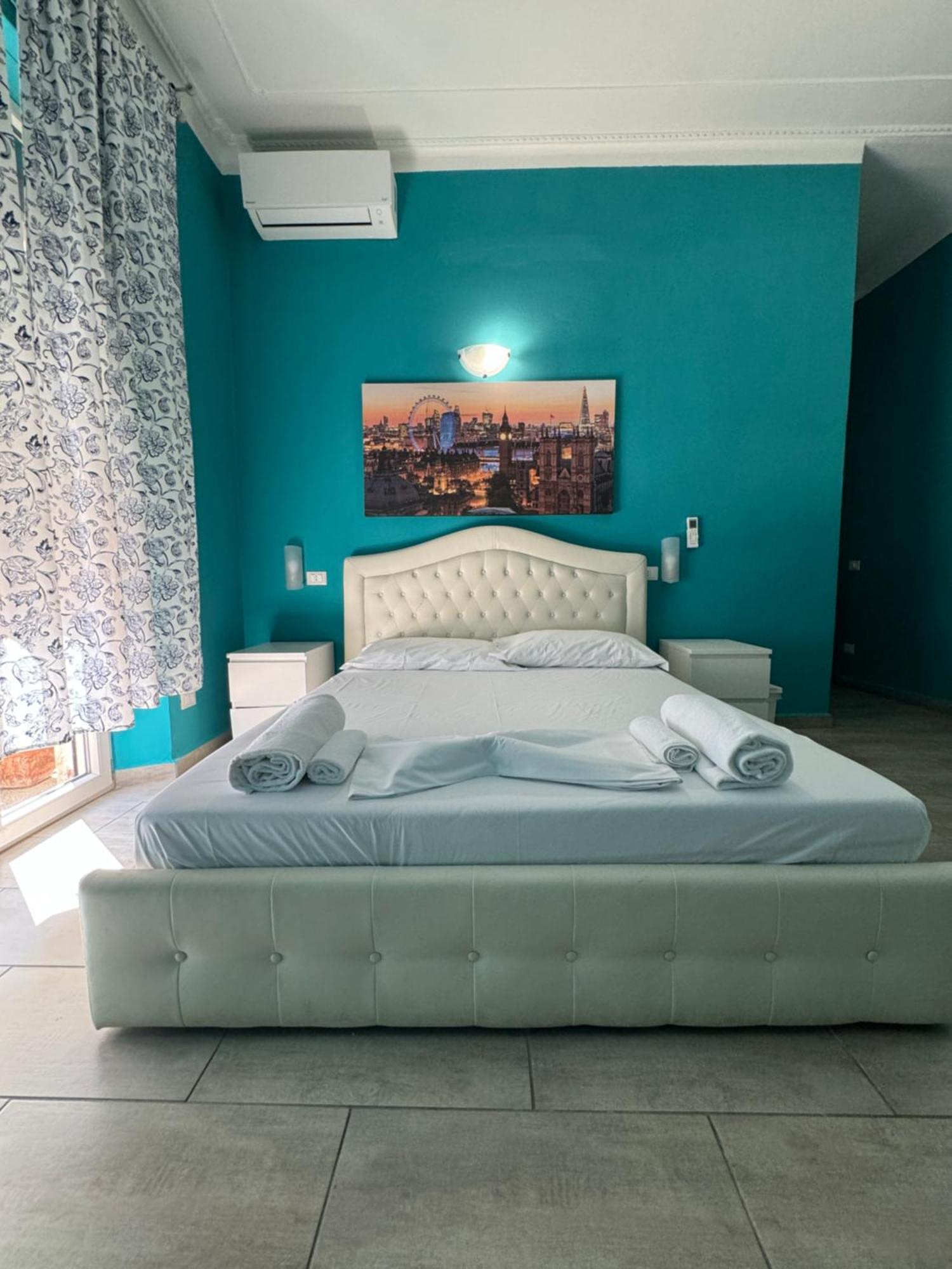 Casa de hóspedes Dream